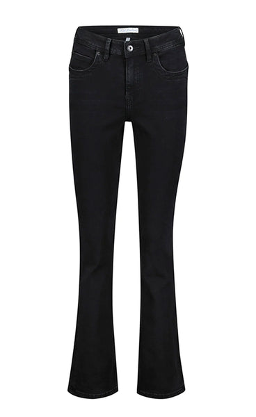 RED BUTTON Babette jeans - black