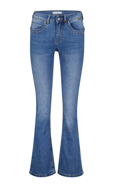 RED BUTTON Babette jeans - stone used