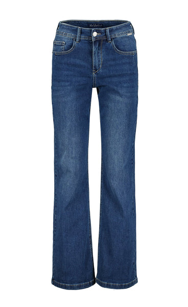 RED BUTTON Colette jeans - dark stone
