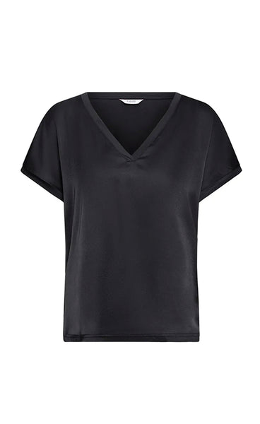 Selita t-shirt - meteorite