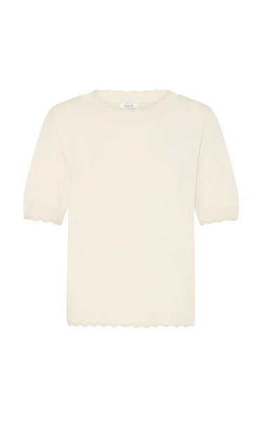 Mobbe jumper - sand
