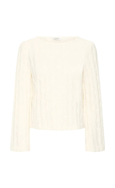 Sys t-shirt - birch