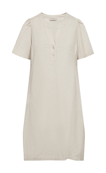 FREEQUENT Laney dress - moonbeam