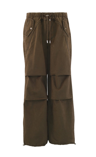 Carrie pants - brown
