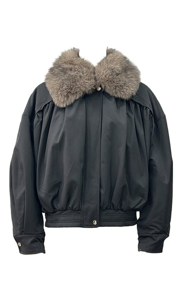 Valentina jacket 91169 - black