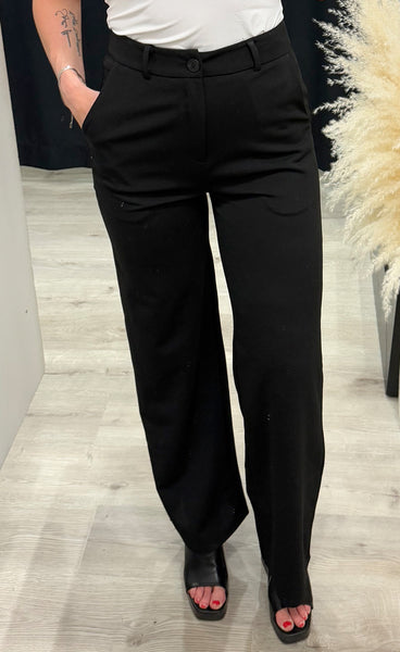 Buxur 9361 - black