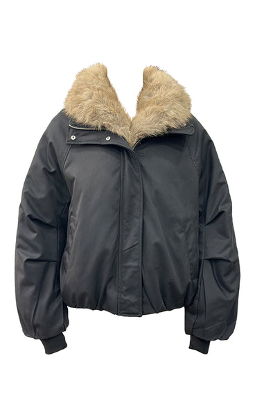 Stella jacket 91171 - black