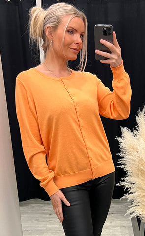 Basic cardigan - 151245