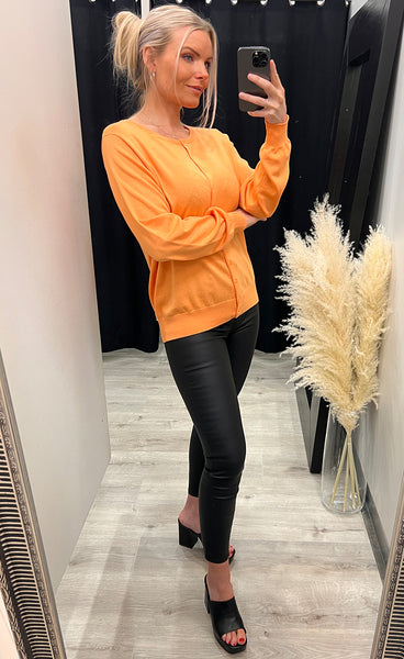 Basic cardigan - 151245