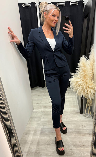 Nanni jacket - salute