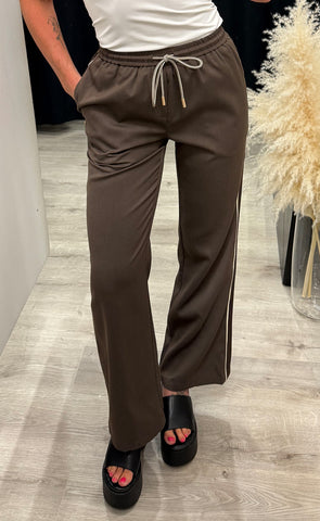 Gabby pants - brown