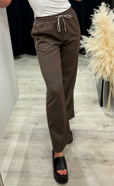 Gabby pants - brown