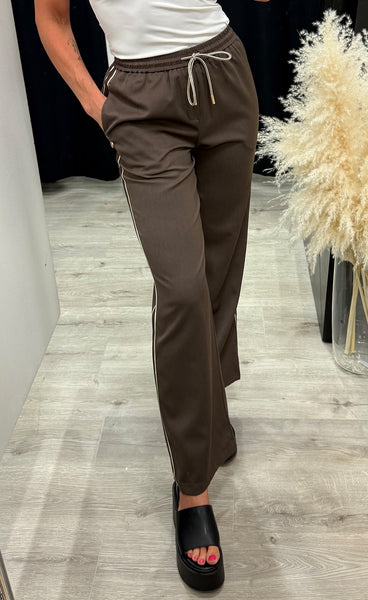 Gabby pants - brown