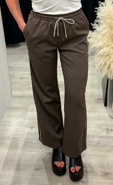 Gabby pants - brown