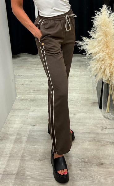 Gabby pants - brown