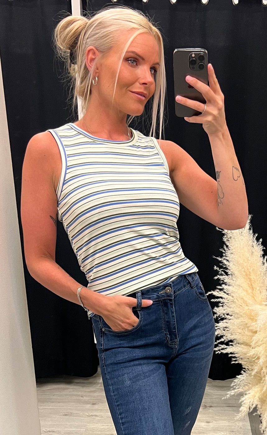 Sani top 1 - flow mix