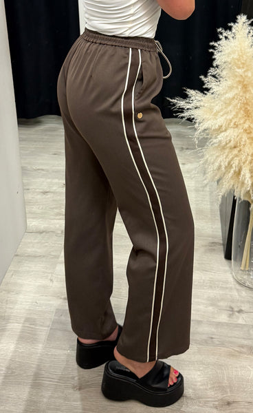 Gabby pants - brown