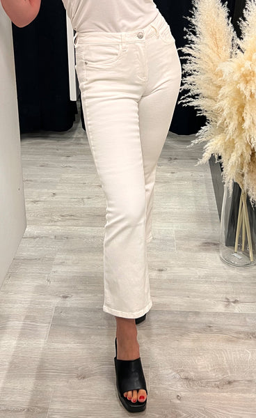 TESSA winner jeans - arctic wolf