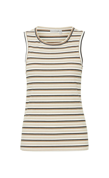 Sani top 1 - black mix