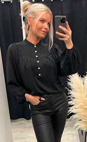 LOVE791-3 - black