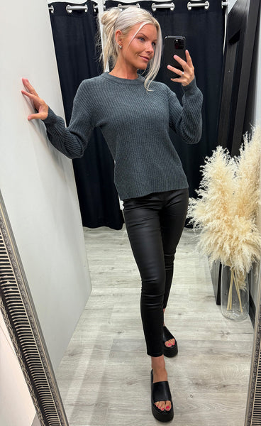 Onema oneck - stormy melange