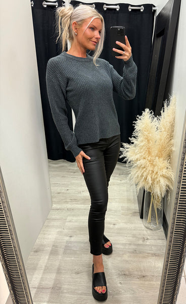 Onema oneck - stormy melange