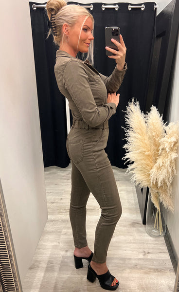Melly samfestingur - choco