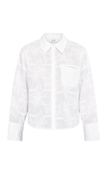 LOVE1495-6 - white