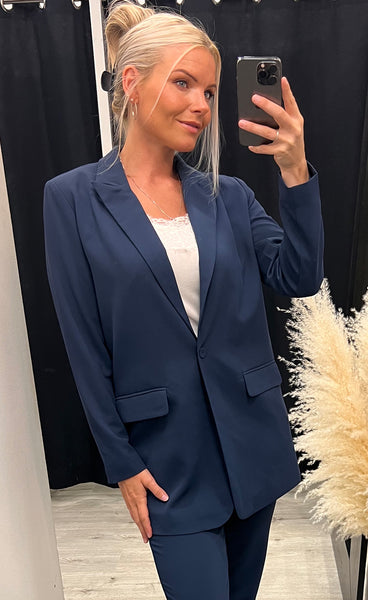 Vagna blazer - navy