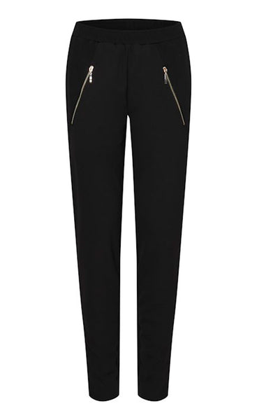 Kira pants - black