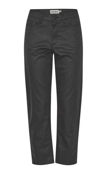 Javen pants - black
