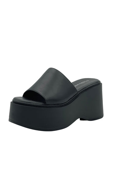 Sandalar 122 - black