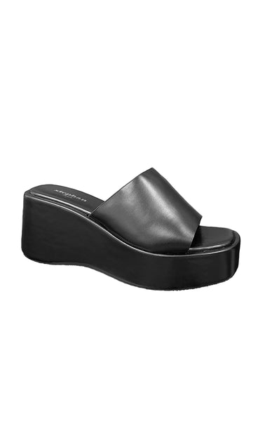 Sandalar 82 - black