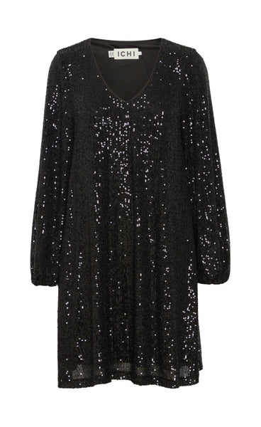 Fauci dress 7 - black