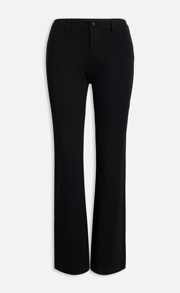 New George pants - black