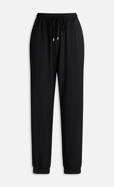 Vagna pants - black