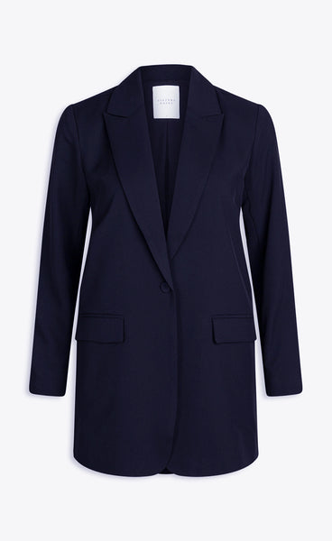 Vagna blazer - navy