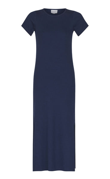 Eike dress - midnight