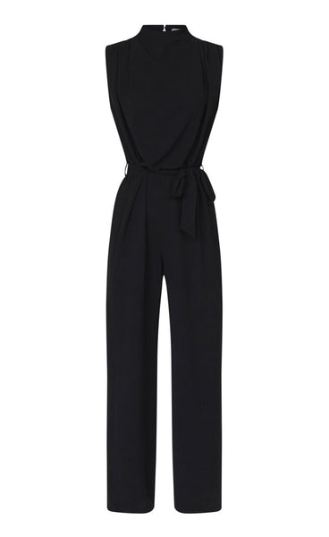 Guto jumpsuit - black