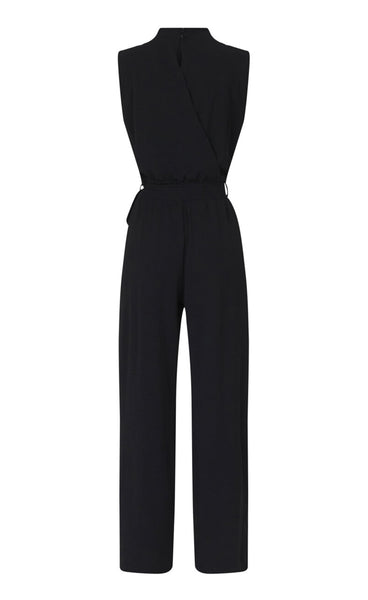 Guto jumpsuit - black