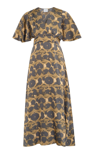 Gisela dress 36 - leo