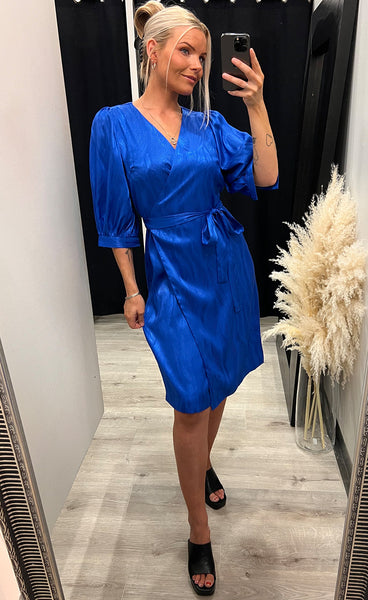 LOVE913-8 - royal blue