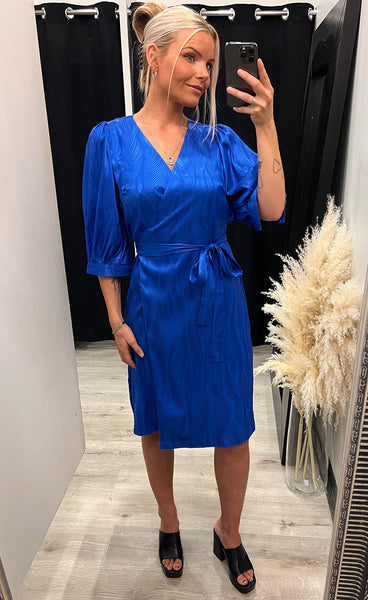 LOVE913-8 - royal blue