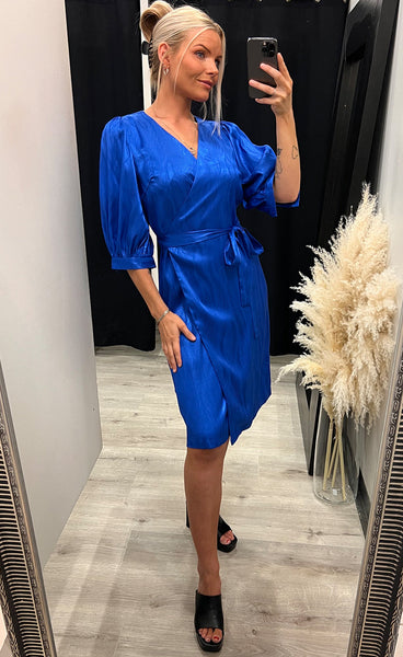 LOVE913-8 - royal blue