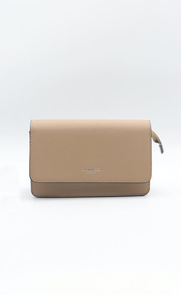 Taska 8053 - taupe