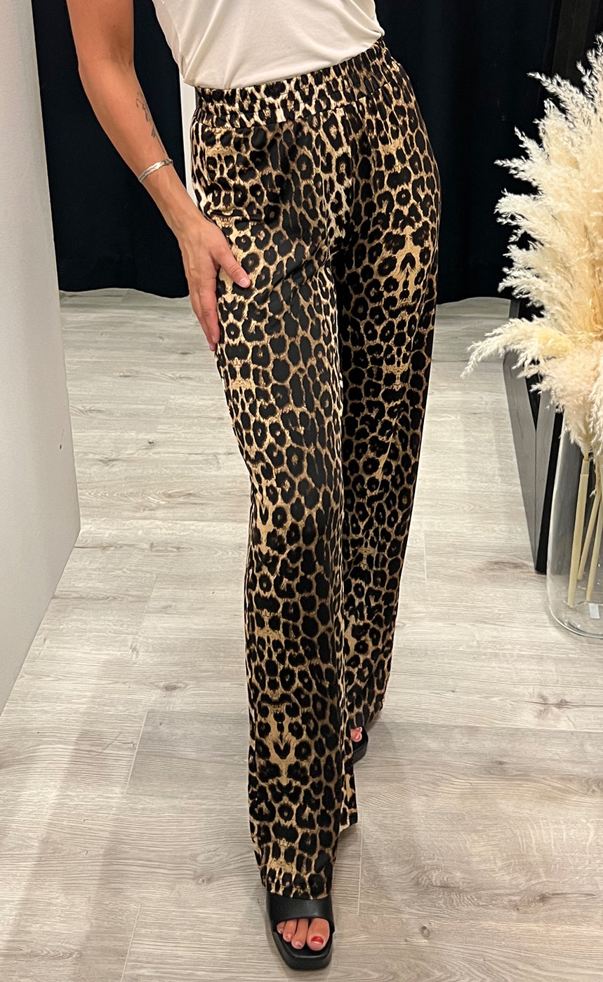 Buxur 6918 - leopard