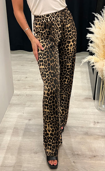 Buxur 6918 - leopard