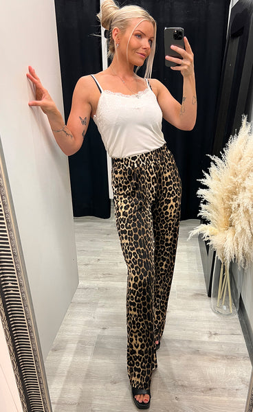 Buxur 6918 - leopard