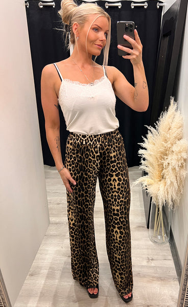 Buxur 6918 - leopard