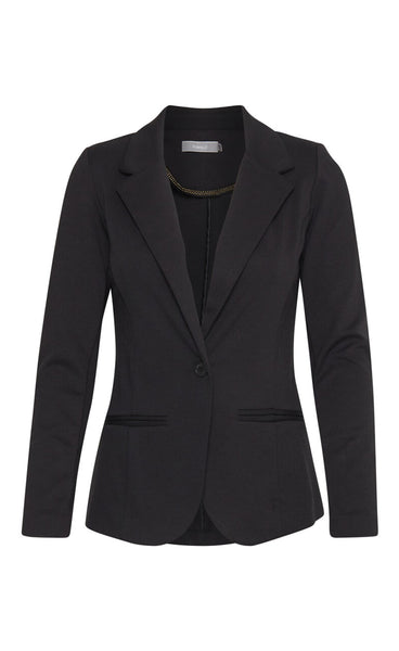 NOOS blazer - black